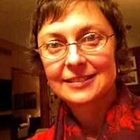 Julie Gifford Photo 18