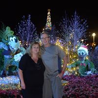 Debbie Gill Photo 26