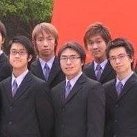 Thomas Cheung Photo 13