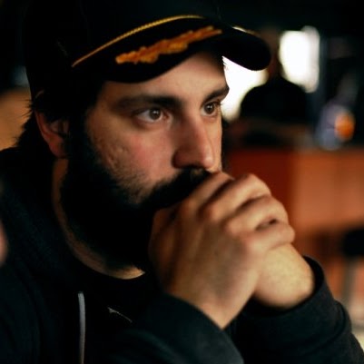 Ben Krueger Photo 9