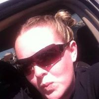 Megan Vance Photo 41