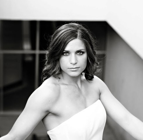 Brook Wilson Photo 6