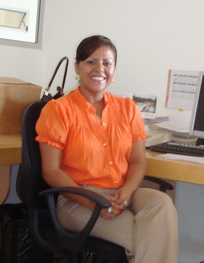 Judith Moreno Photo 44