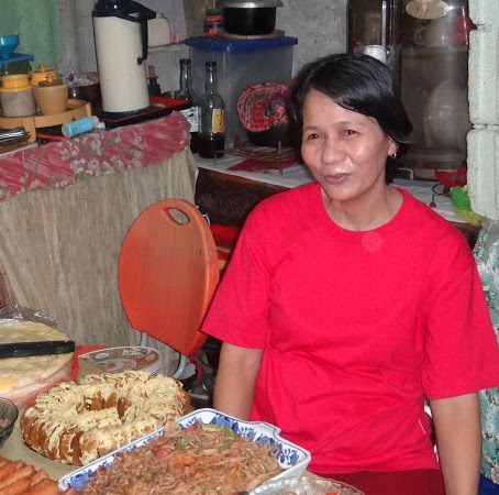 Janette Fernandez Photo 32