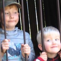 Agnes Samson Photo 5