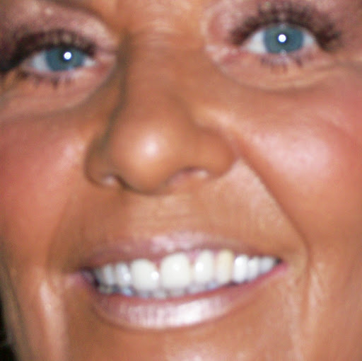 Patricia Rocco Photo 16