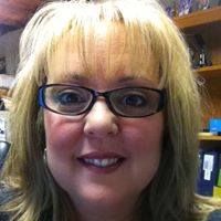 Tracie Hebert Photo 16