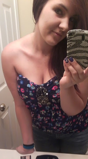 Carla Norris Photo 3