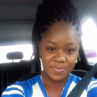 Geraldine Tucker Photo 4