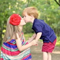 Megan Ritchie Photo 19