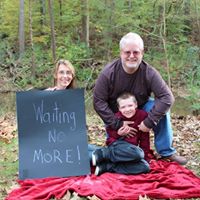 Alan Tidwell Photo 8