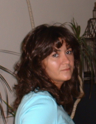 Alicia Garcia Photo 36