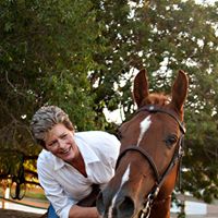 Stacey Haden Photo 3