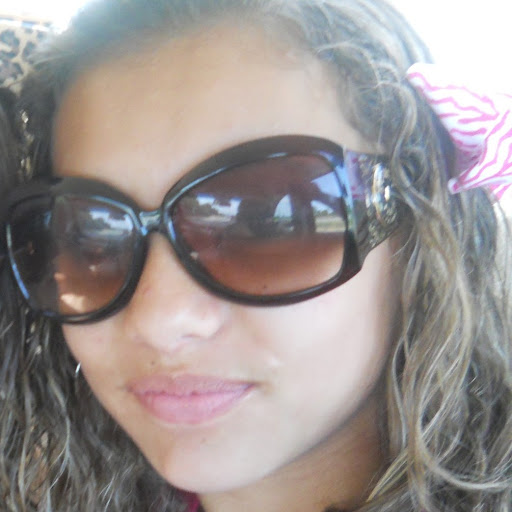 Gia Marie Photo 8