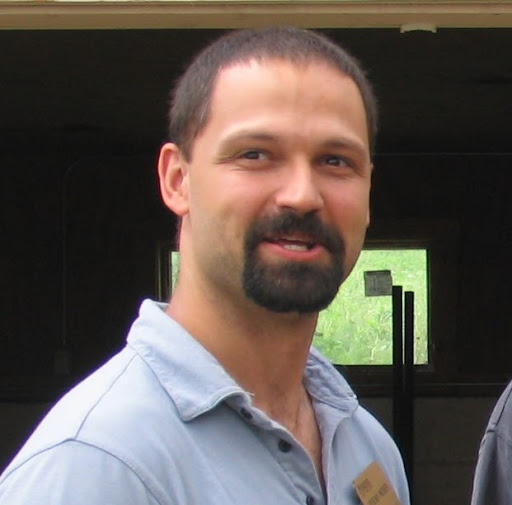 Jeremy Weber Photo 33