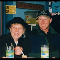 Kristin Buck Photo 15