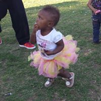 Hazel Howell Photo 8