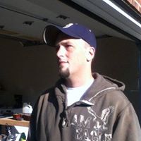 Patrick Bruce Photo 13