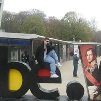 James Biddle Photo 36