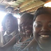 Delilah Robinson Photo 4