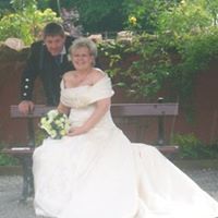 Margaret Wilkinson Photo 14