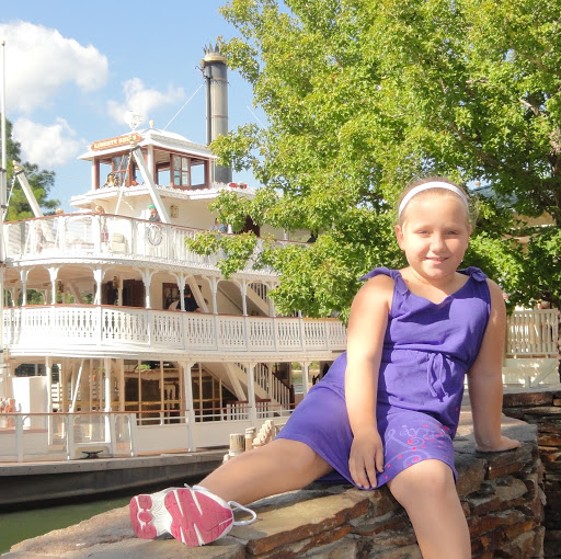 Ann Gann Photo 2