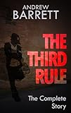 The Third Rule: The Complete Story (Eddie Collins Book 1)