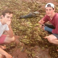 Franky Kelly Photo 9