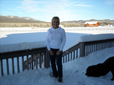 Sherry Pierce Photo 1