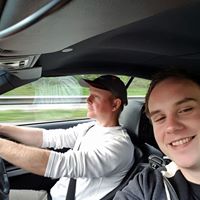 Robbie Clarke Photo 12