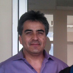 Gilberto Covarrubias Photo 18