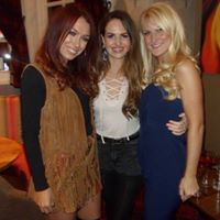 Eleanor Bowden Photo 6