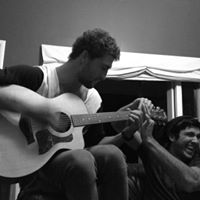 Nicholas Kerr Photo 27