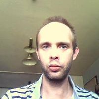 Gregory Jacobs Photo 14