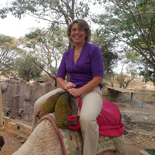 Karen Tollenaer Photo 1