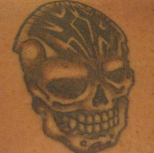 Timothy Glass Photo 33