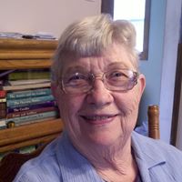 Kathleen Cohn Photo 11