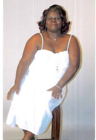 Marilyn White Photo 24