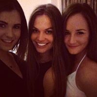 Sarah Grogan Photo 34