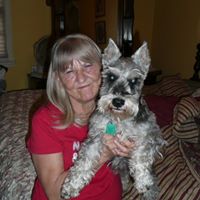 Wanda Sharp Photo 11