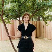 Paula Rader Photo 14