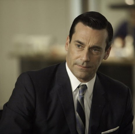 Don Draper Photo 17