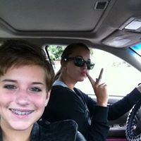 Anna Vance Photo 9