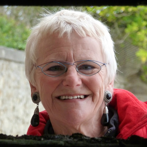 Margaret Hodges Photo 27