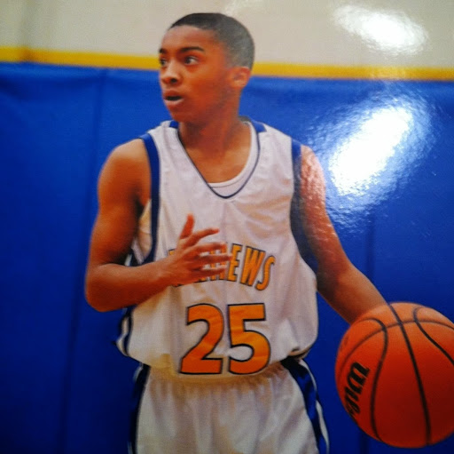 Tony Robinson Photo 15