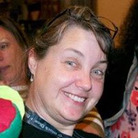 Elizabeth Gill Photo 18