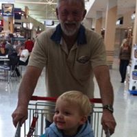 Edward Strong Photo 25