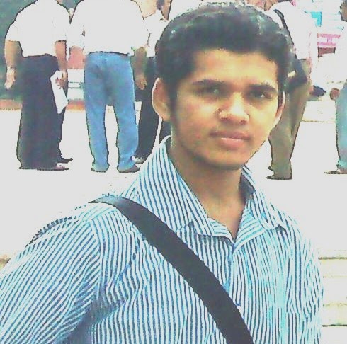 Talha Khan Photo 28