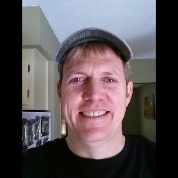 Curt Rosenthal Photo 13