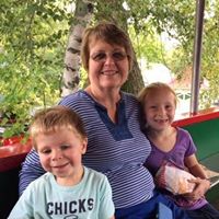 Barbara Draper Photo 7